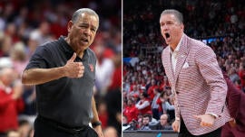 Arkansas vs. Houston brings elite college basketball tripleheader to CBS on Dec. 20