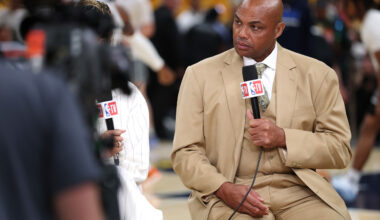Charles Barkley