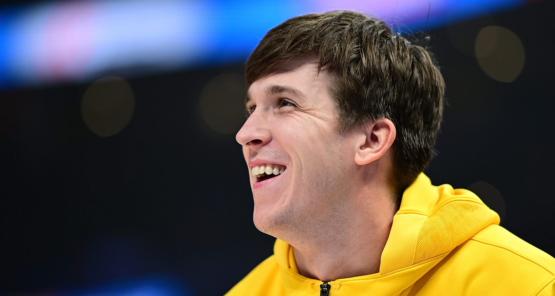 Austin Reaves Given High Praise Amid Lakers Trade Rumors