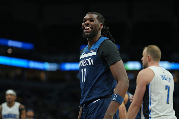 Sister of Timberwolves’ Naz Reid Fatally Shot in New Jersey; Boyfriend Charged With Murder