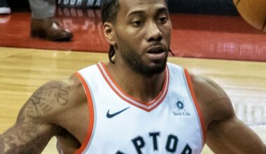 San Antonio Zoo pokes fun at latest Kawhi Leonard scandal
