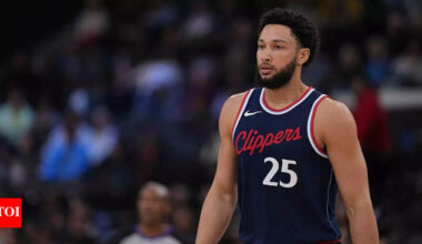 NBA insider gives bombshell update on Ben Simmons’ rumored contract offer from New York Knicks amid free agency | NBA News