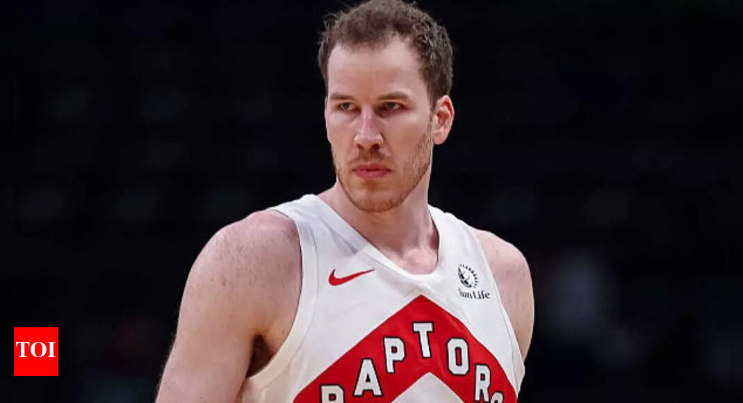 Who is Jakob Poeltl? Everything about Toronto Raptors center's NBA career, endorsements, charity, and more | NBA News