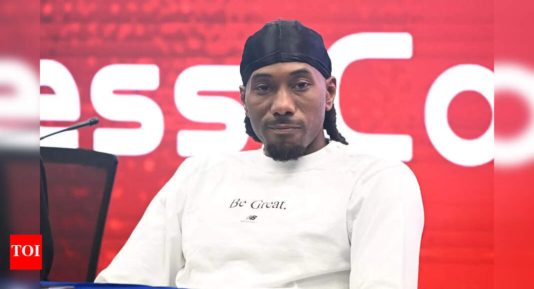 Kawhi Leonard chose Los Angeles Clippers over Los Angeles Lakers to dodge LeBron James and $28M payout | NBA News