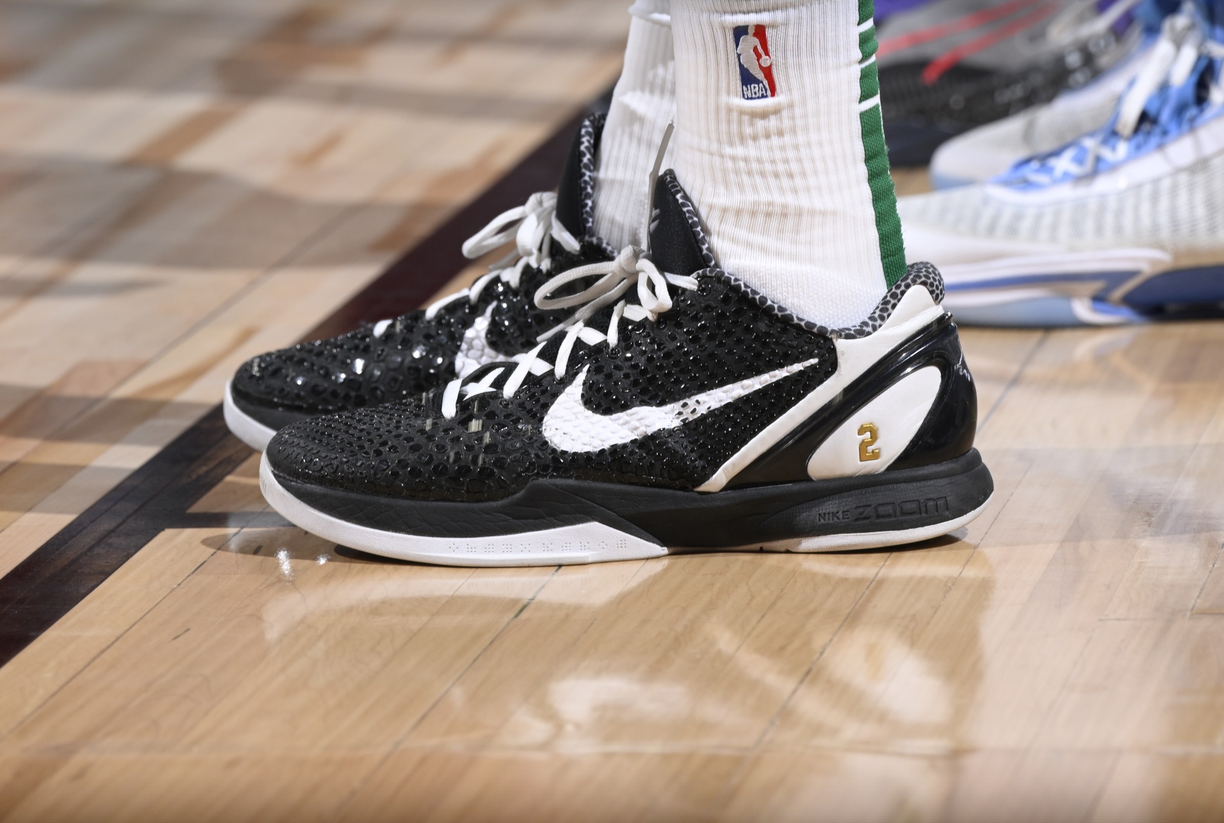 Boston Celtics Daily Links 9/2/25