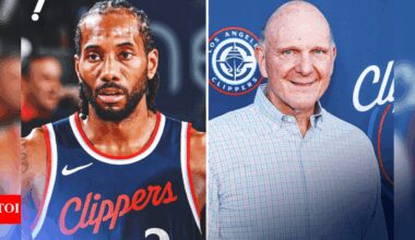 "Honor among thieves" - Los Angeles Clippers' salary cap scandal has everyone airing out dirty laundry | NBA News