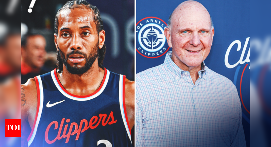 "Honor among thieves" - Los Angeles Clippers' salary cap scandal has everyone airing out dirty laundry | NBA News