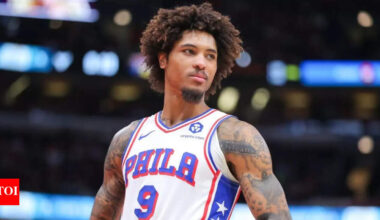 “I’d still cook you” – Philadelphia 76ers forward Kelly Oubre Jr lashes out on trade rumor while taking a subtle jab at fans | NBA News