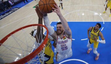 Indiana Pacers vs Oklahoma City Thunder Game 6: Top players to watch in NBA Finals 2025