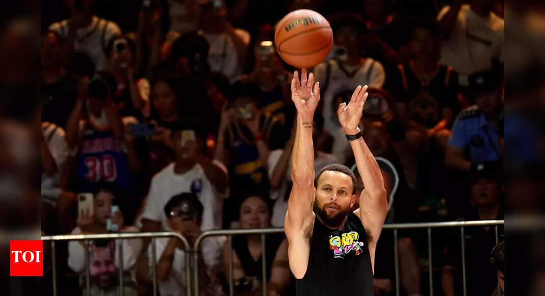 Stephen Curry’s three-point revolution is both a blessing and a problem for the NBA, says Matt Barnes | NBA News