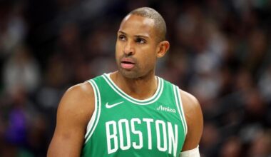 Al Horford, other Warriors free agent targets seeking 'clarity' in Jonathan Kuminga saga, per report