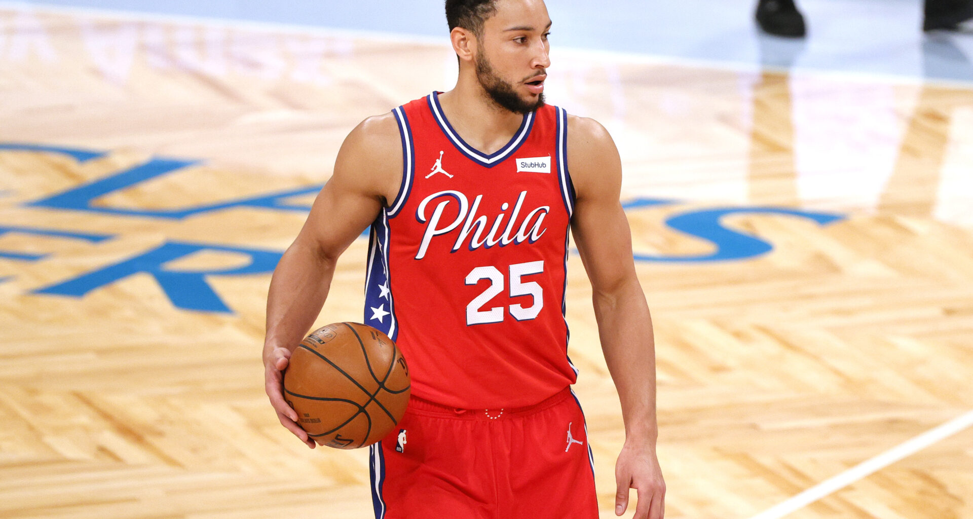 Ben Simmons