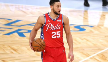 Ben Simmons