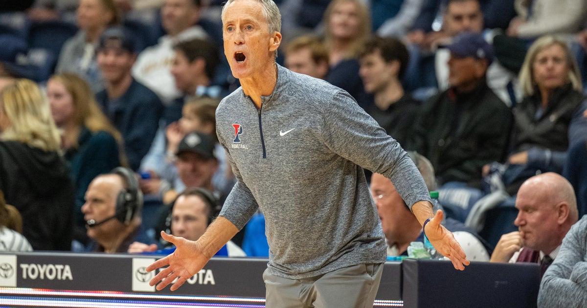 Steve Donahue named Saint Joseph's men's basketball coach after Billy Lange leaves for New York Knicks