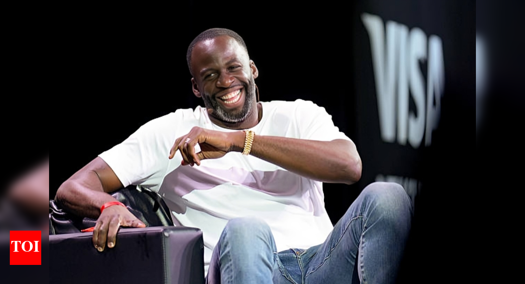 "The hardest now is Joker" - Draymond Green admits Nikola Jokic is the toughest player to guard in the NBA | NBA News