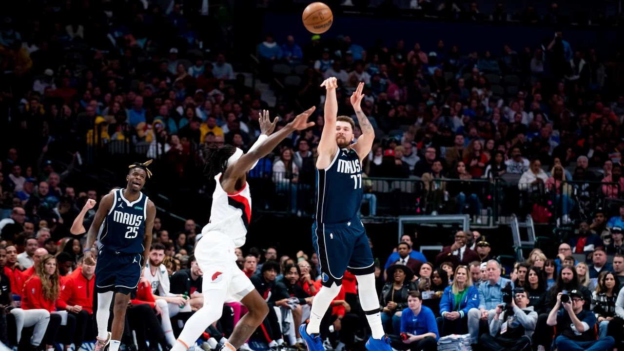 NBA's 'heave rule' will allow deep end-of-quarter shots without hurting player shooting percentages