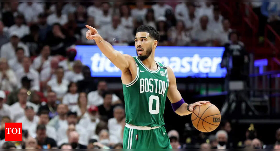 Will Jayson Tatum play tonight against the Atlanta Hawks? Latest update on the Boston Celtics star's injury report (January 18, 2025) | NBA News