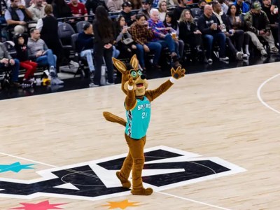 San Antonio Spurs launch pro-arena campaign ahead of November ballot question