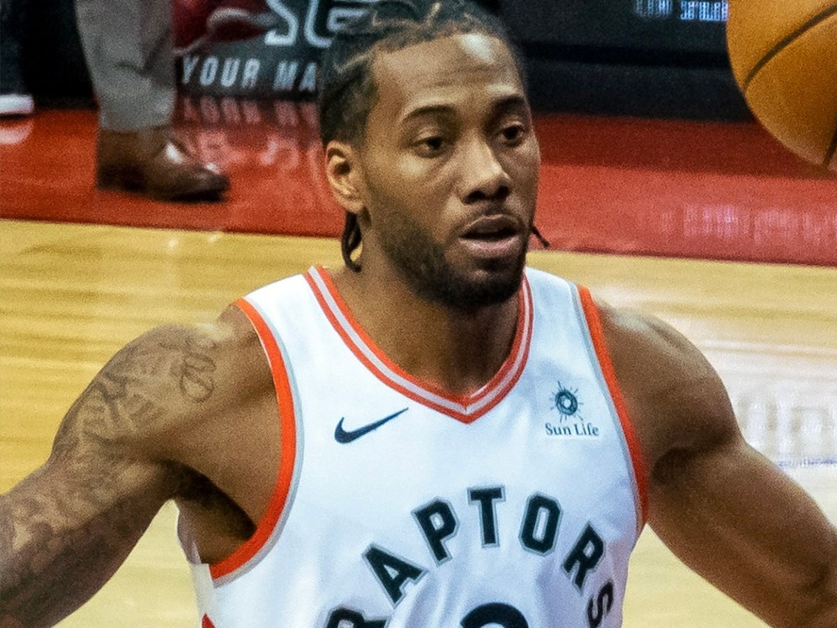 San Antonio Zoo pokes fun at latest Kawhi Leonard scandal