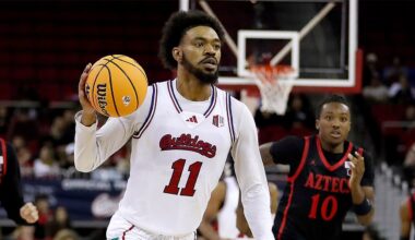 3 college basketball players permanently banned by NCAA for betting