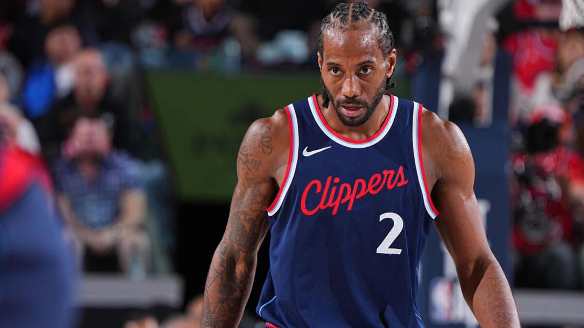 Kawhi Leonard was paid by Aspiration days after Clippers' minority owner invested in company, per report