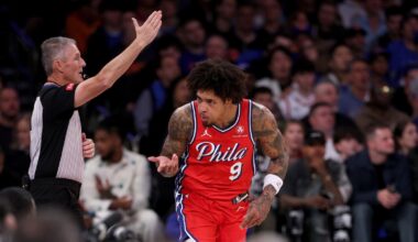 This Trade Would Help The Sacramento Kings Roster Make Way More Sense