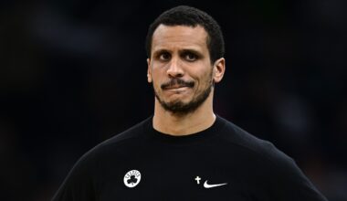 Celtics’ Quiet Interest in Former No. 1 Pick Revealed