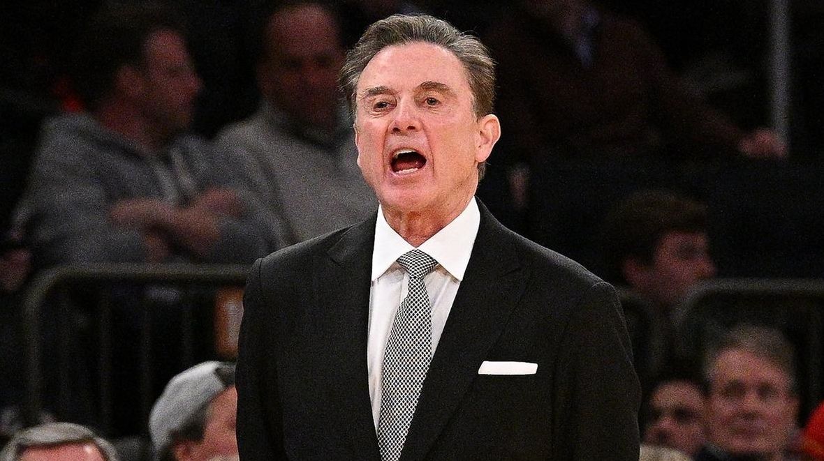 St. John's schedule includes 12 games at Madison Square Garden