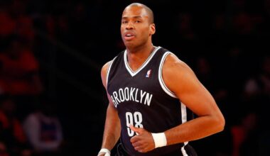 Jason Collins, trailblazing athlete and NBA veteran, set to undergo treatment for brain tumor