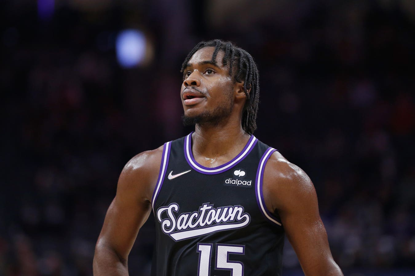 Davion Mitchell Could Help Shape The Raptors’ Defensive Identity