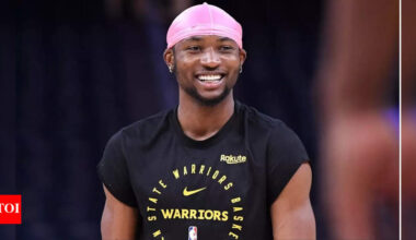 Jonathan Kuminga’s contract uncertainty grows as Josh Giddey secures $100 million deal with Chicago Bulls | NBA News