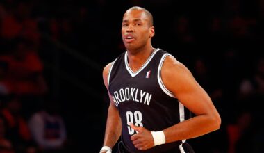 NBA pioneer Jason Collins begins brain tumor treatment, family says