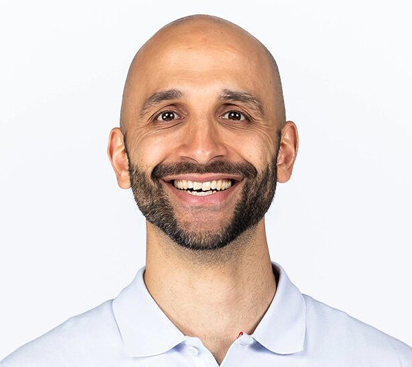 Timberwolves name Abdelfattah as new head coach of G League affiliate | News, Sports, Jobs