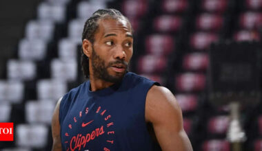 Uncle Dennis was furious - Aspiration being late in paying Kawhi Leonard led to Los Angeles Clippers minority owner Dennis Wong's investment | NBA News