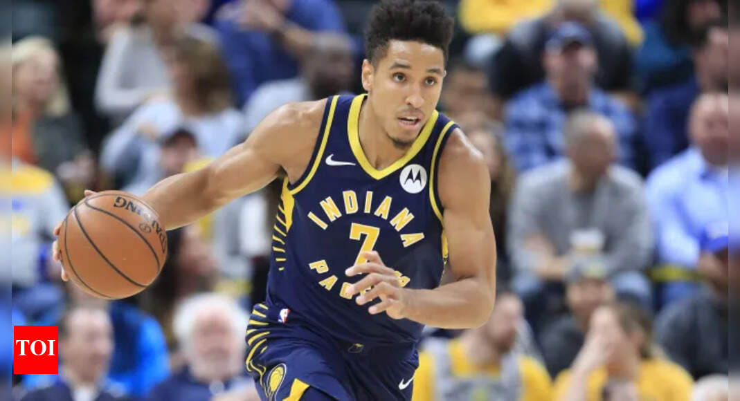 New York Knicks sign free agent guard Malcolm Brogdon for 2025-26 NBA season | NBA News