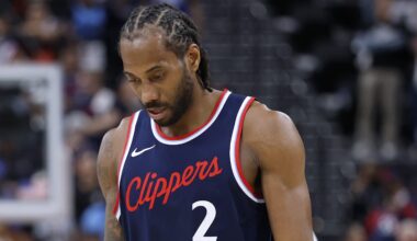 Clippers Minority Owner in Latest Kawhi Leonard Report