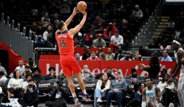 Malcolm Brogdon Signs One-Year Contract With New York Knicks
