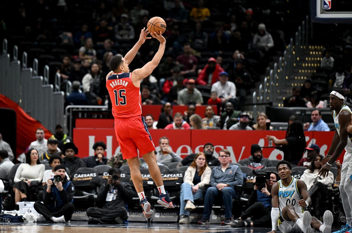 Malcolm Brogdon Signs One-Year Contract With New York Knicks