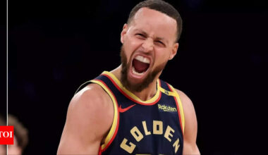 Andre Miller blames coach George Karl as Denver Nuggets fell short against young Stephen Curry in 2013 NBA playoffs | NBA News