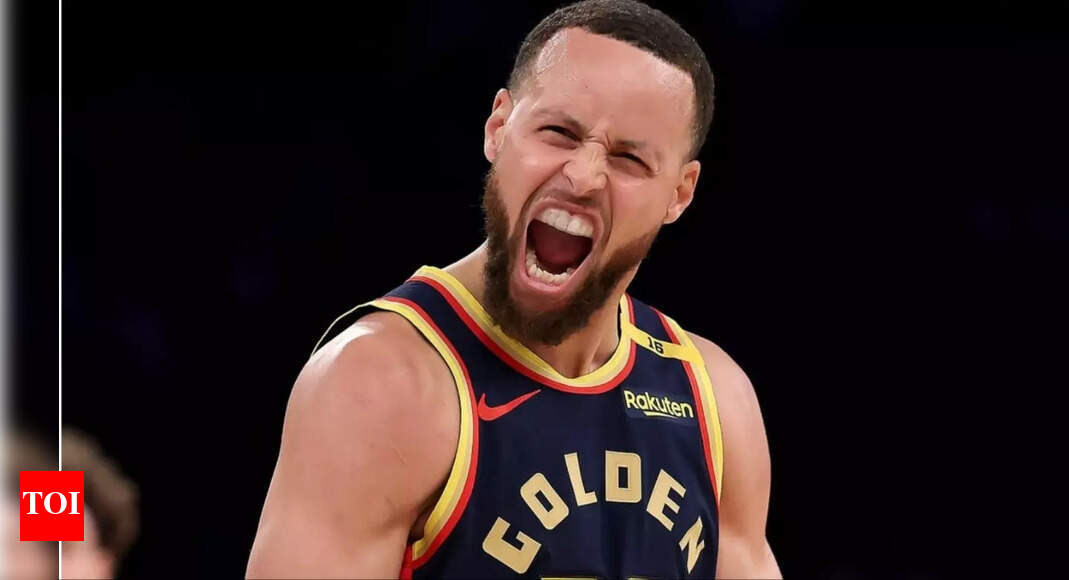 Andre Miller blames coach George Karl as Denver Nuggets fell short against young Stephen Curry in 2013 NBA playoffs | NBA News