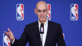 Adam Silver comments on potential punishments for Clippers, Kawhi Leonard: 'My powers are very broad'