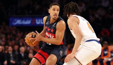 Malcolm Brogdon signs with Knicks: New York adds veteran guard to round out roster, per report