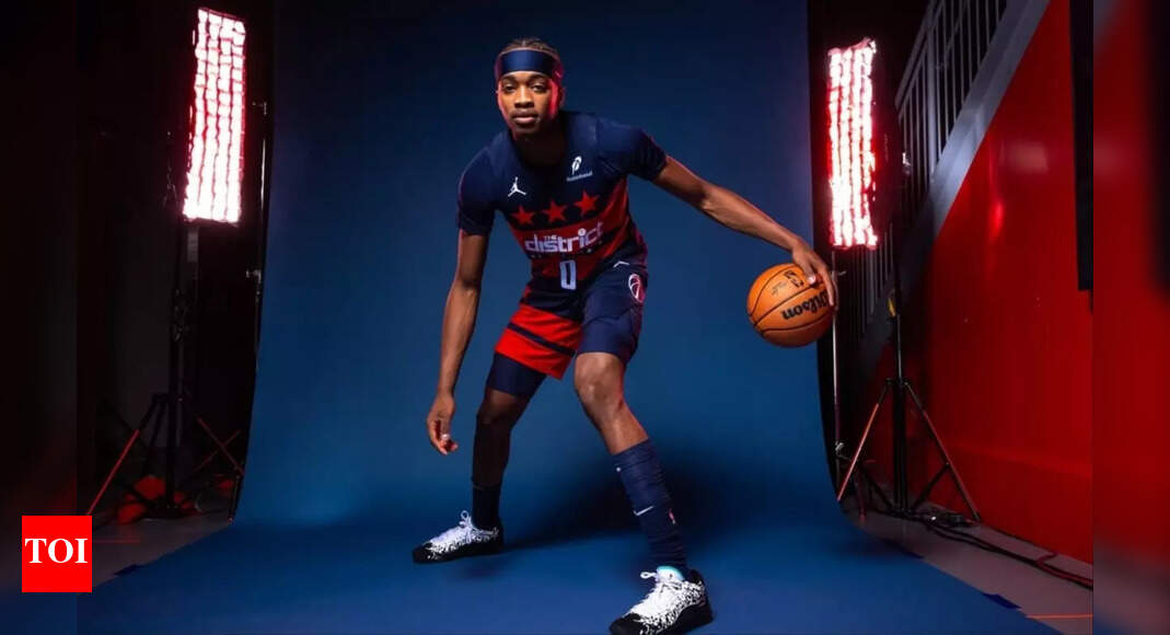 Washington Wizards guard Bilal Coulibaly undergoes thumb surgery, expected to miss start of 2025–26 season | NBA News