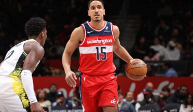 Knicks signing veteran guard Malcolm Brogdon