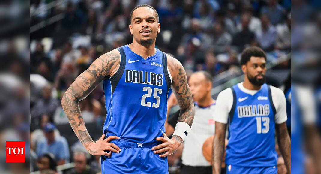 NBA Trade News: Dallas Mavericks Finalize Deal with 7’5” Big Man in Exhibit 10 Deal for 2025-26 Season | NBA News