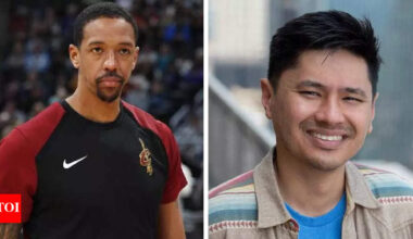 "Who cares?" - Former Cleveland Cavaliers player Channing Frye shoots at Pablo Torre for his report on Los Angeles Clippers | NBA News