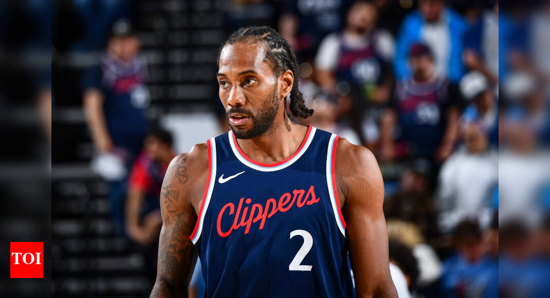 Los Angeles Clippers minority owner Dennis Wong accused in controversial $28 million Kawhi Leonard deal — New report surfaces! | NBA News