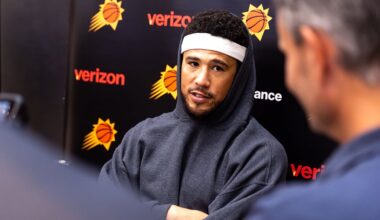 Mike Budenholzer, Phoenix Suns set for season opener, adjustments expected