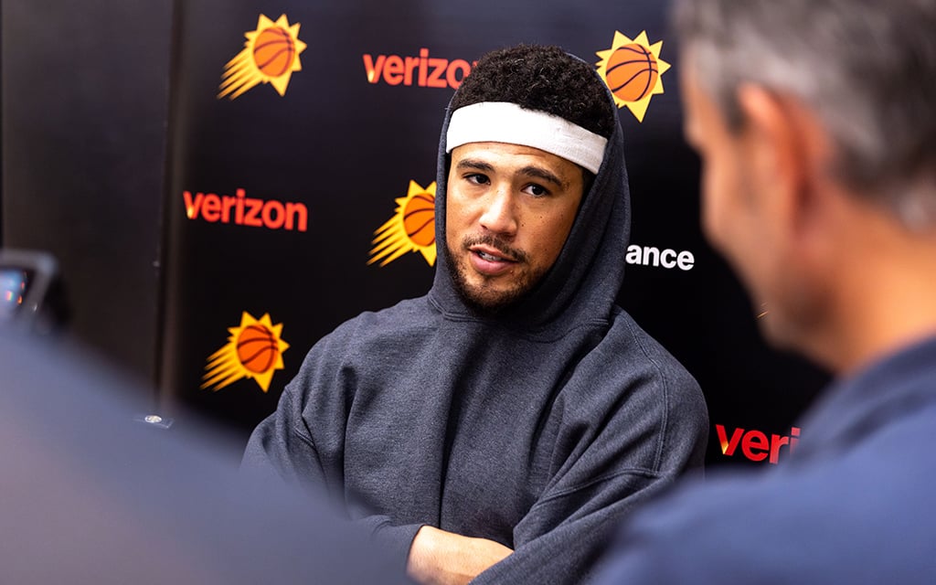 Mike Budenholzer, Phoenix Suns set for season opener, adjustments expected