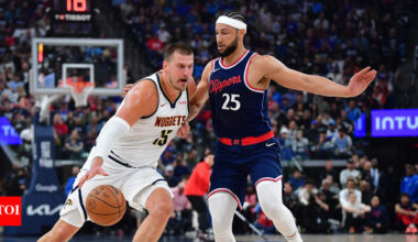 NBA Trade Rumors: Denver Nuggets Looking to Bag $21 Million Chicago Bulls Star to Strengthen Championship Push | NBA News